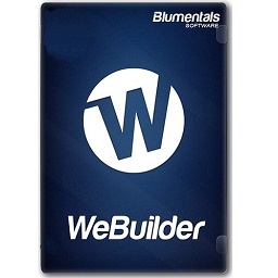 Blumentals WeBuilder